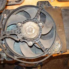 Foto inzerátu Díly - Fiat Punto GT Turbo