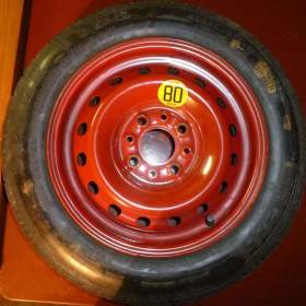 Foto inzerátu Díly - Fiat Punto GT Turbo