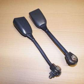 Foto inzerátu Díly - Fiat Punto GT Turbo