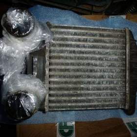 Foto inzerátu Díly - Fiat Punto GT Turbo