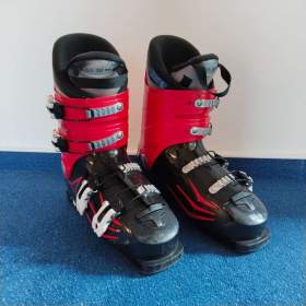 Prodám lyžařské boty Velikost 297mm / 19655800