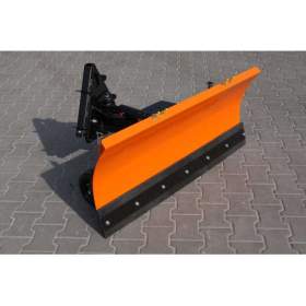 Foto inzerátu Radlice komunální 125 cm