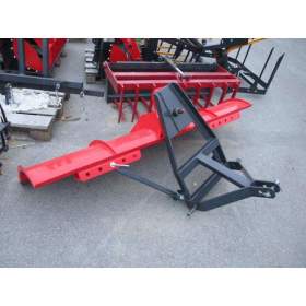 Foto inzerátu Sněhová radlice 180cm otočná