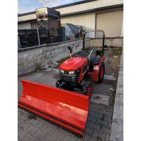 Sněhová radlice přední 150cm / 19655815