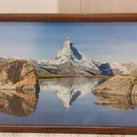 Fotka k inzerátu prodám panoramatickou fotografii / 19274488