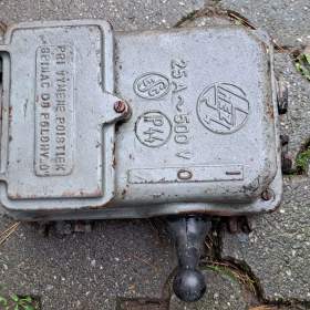 Foto inzerátu Motor