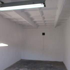 Foto inzerátu Pronájem garáže 22m2 s elekřinou (podružný elektroměr)v Opavě