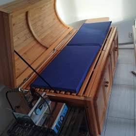 Fotka k inzerátu Parní box Baobab / 15525397