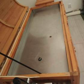 Foto inzerátu Parní box Baobab