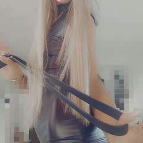 Foto inzerátu 16-23hod💋Štíhlá blondýnka Viky 29 let 💋Sex,orál a jiné