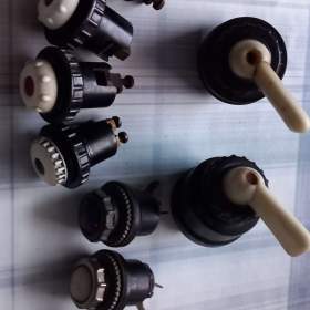 Prodám kontrolky, / 19655857