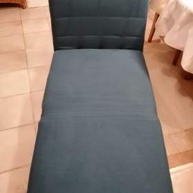 Foto inzerátu Rozkládací křeslo Simon