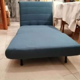 Foto inzerátu Rozkládací křeslo Simon