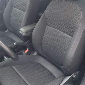 Foto inzerátu Škoda Fabia kombi 1,2TSi 66kW benzín Edition