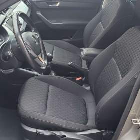 Foto inzerátu Škoda Fabia kombi 1,2TSi 66kW benzín Edition