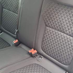 Foto inzerátu Škoda Fabia kombi 1,2TSi 66kW benzín Edition