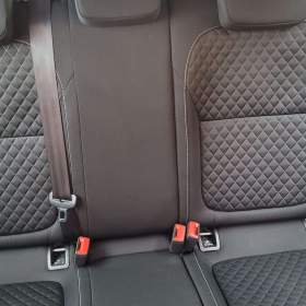 Foto inzerátu Škoda Fabia kombi 1,2TSi 66kW benzín Edition