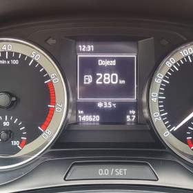 Foto inzerátu Škoda Fabia kombi 1,2TSi 66kW benzín Edition