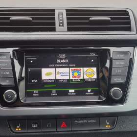 Foto inzerátu Škoda Fabia kombi 1,2TSi 66kW benzín Edition