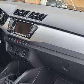 Foto inzerátu Škoda Fabia kombi 1,2TSi 66kW benzín Edition