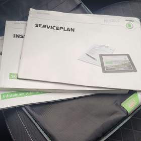 Foto inzerátu Škoda Fabia kombi 1,2TSi 66kW benzín Edition