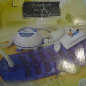 Foto inzerátu HYDROMASÁŽNÍ PŘÍSTROJ