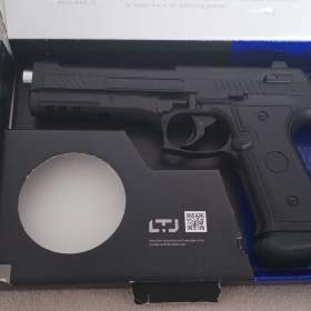 Foto inzerátu Pistol 