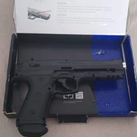 Foto inzerátu Pistol 