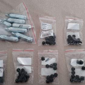 Foto inzerátu Pistol 