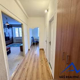 Foto inzerátu Prodej, byt 1+1, Ostrava -Poruba, ul. Dětská