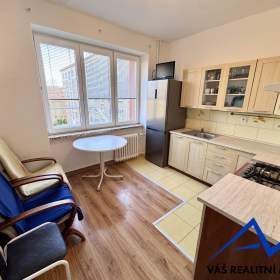 Foto inzerátu Prodej, byt 1+1, Ostrava -Poruba, ul. Dětská