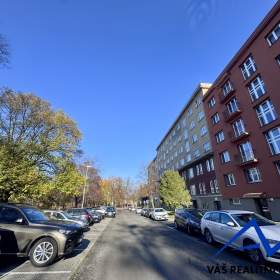 Foto inzerátu Prodej, byt 1+1, Ostrava -Poruba, ul. Dětská