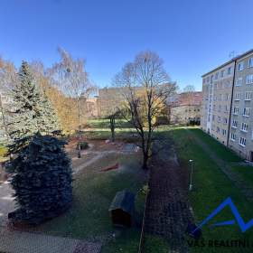 Foto inzerátu Prodej, byt 1+1, Ostrava -Poruba, ul. Dětská