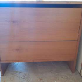 Foto inzerátu Za odvoz daruji peřiňáky