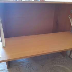 Foto inzerátu Za odvoz daruji peřiňáky