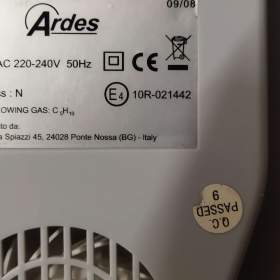 Foto inzerátu Lednice do auta