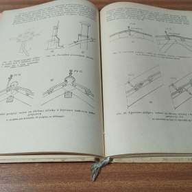 Foto inzerátu Návrh a montáž hromosvodů - kniha