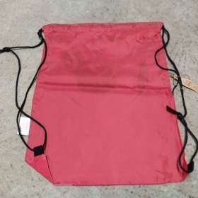 Foto inzerátu Batoh se stahovacími šňůrkami - plast - Coca-Cola 