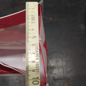 Foto inzerátu Reklamní předmět - Taška - Coca-Cola