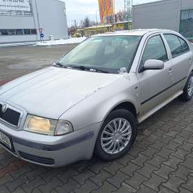 Škoda Octavia 1.9 TDi, tažné, nové rozvody  / 19655986