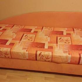 Fotka k inzerátu Válenda s úložným prostorem  / 17928452