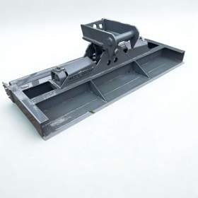 Foto inzerátu Nivelační nosník / lišta s válečkem 150 cm 2,5–4 t — Lehnhoff MS03 — OUTLET