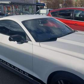 Foto inzerátu Zrcátko Pravé Mustang 2016