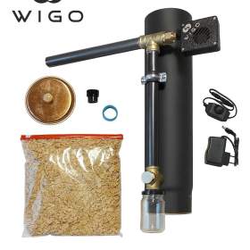 DYMBOX- GENERÁTOR KOUŘE WIGO BASIC / 19657035