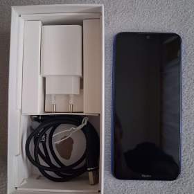 Fotka k inzerátu REDMI NOTE 8T / 19421296