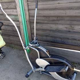  Orbitrek- eliptický trenažér / 19657088