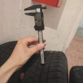 Foto inzerátu Pneumatiky 185/65 r14