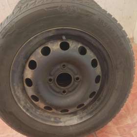 Foto inzerátu Pneumatiky 185/65 r14