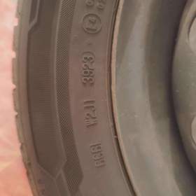 Foto inzerátu Pneumatiky 185/65 r14