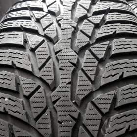 Foto inzerátu Sada nebo 2ks zimních pneu 185/65 R15: